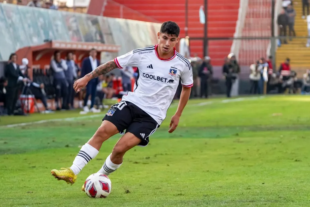 Colo Colo y la UC reparten puntos en un empate 0-0 (Foto: Guillermo Salazar)
