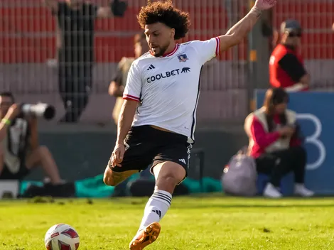    Maximiliano Falcón valora el empate frente a la UC  