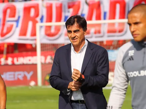 Quinteros está tranquilo, pero da un aviso claro a los refuerzos