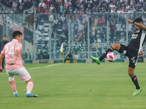 ¿A qué hora juega Colo Colo vs Universidad Católica?