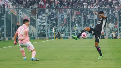 ¿A qué hora juega Colo Colo vs Universidad Católica?