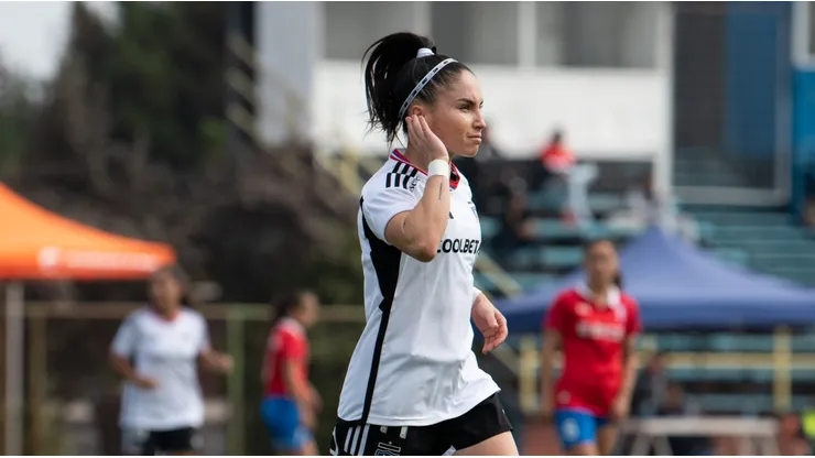 Colo Colo Femenino ya tiene citación para enfrentar a la U