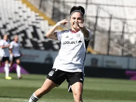 La citación de Colo Colo Femenino