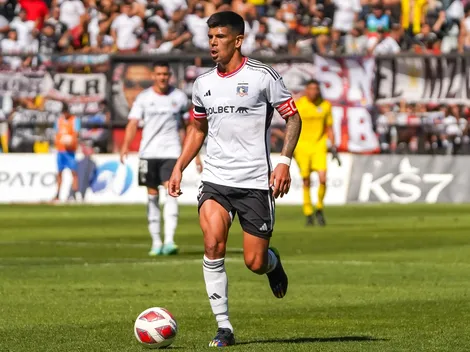 Esteban Pavez advierte a la UC