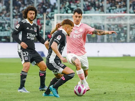 Gustavo Quinteros anticipa el clásico: “Hay que mostrar lo mejor que tenemos”