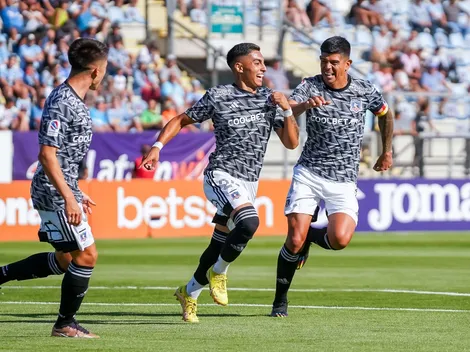 Gustavo Quinteros alaba a Jordhy Thompson