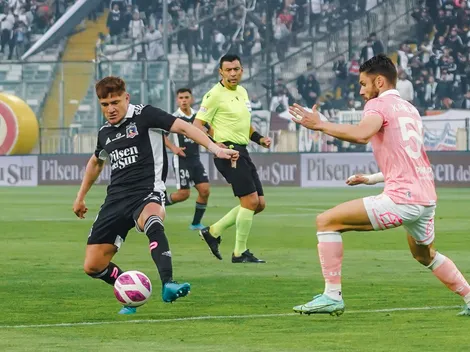 ¡Vamos Colo Colo! Hoy arranca la fecha 10 del Campeonato Nacional 2023