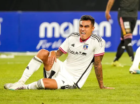 Darío Lezcano fuera de la citación ante la UC