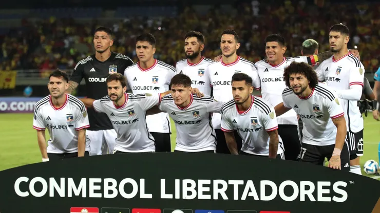 Los albos recibirán a Monagas en la próxima fecha de Copa Libertadores.