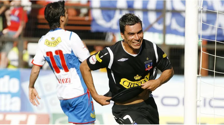 Colo Colo está arriba en el historial ante la UC en Torneos Nacionales en Santa Laura