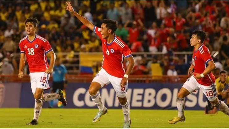 Chile buscará sus primeras unidades en el Hexagonal Final ante Ecuador