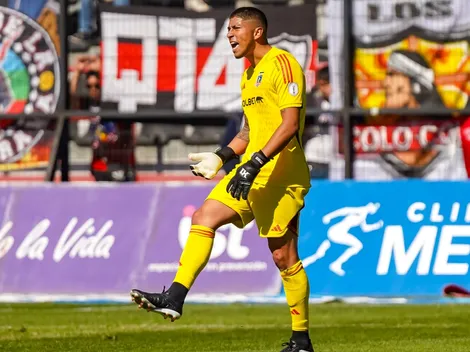 Brayan Cortés es destacado por la Conmebol 