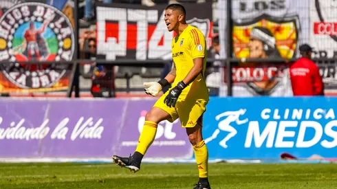 La suplencia de Brayan Cortés tendría razones extradeportivas.