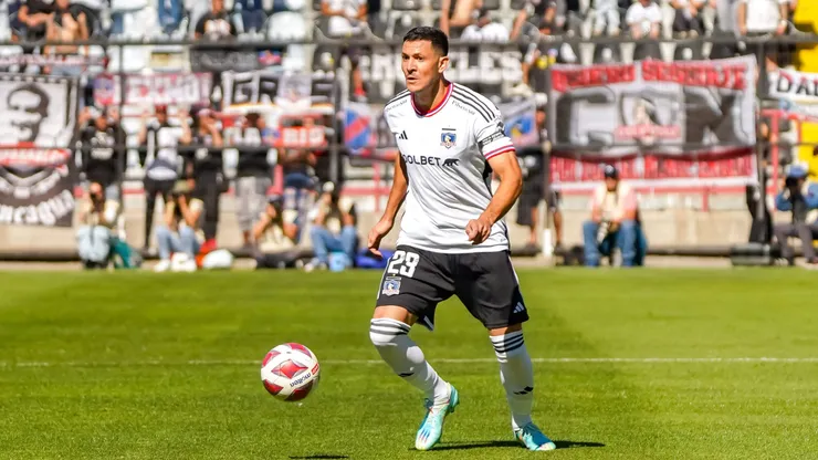 Ramiro González advierte a Universidad Católica.