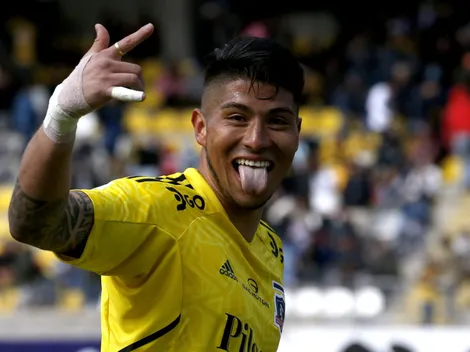 Cortés se llena de confianza para enfrentar a la UC