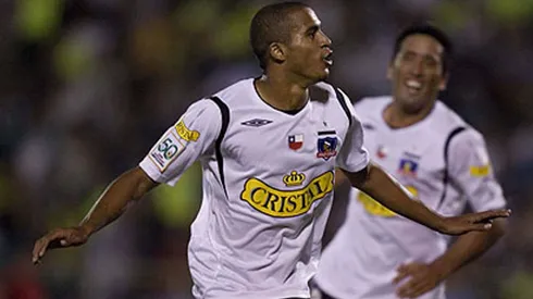 La noche en que Macnelly Torres brilló con Colo Colo