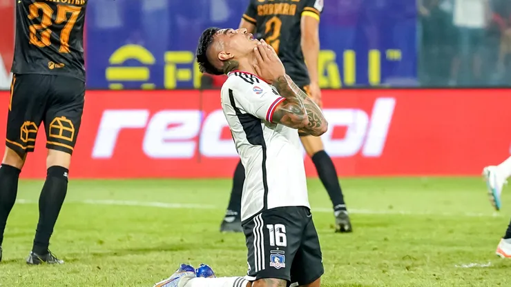 ¿Qué partidos jugará Colo Colo sin público tras la sanción al Monumental?