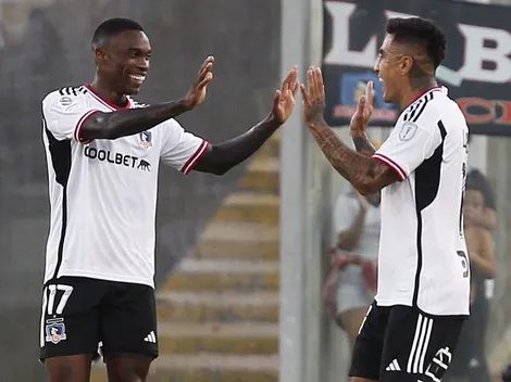 Mago Valdivia revela al jugador de Colo Colo que más lo ha decepcionado