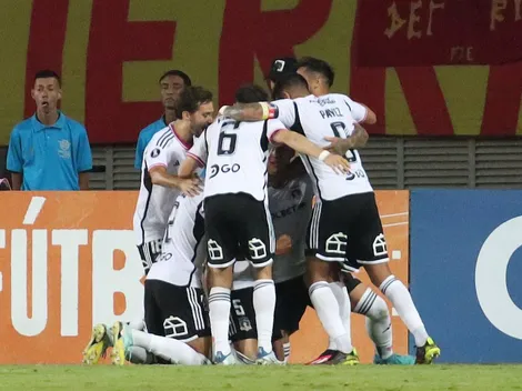 La razón para cambiar el horario de Colo Colo vs Monagas