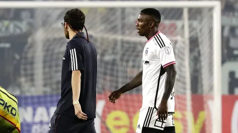 Fabián Castillo quedará fuera de acción por seis semanas por una lesión en el tendón.