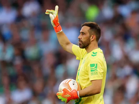 Las razones que complican la continuidad de Bravo en el Betis