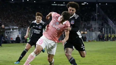 ¿Es clásico el partido entre Colo Colo y Universidad Católica?