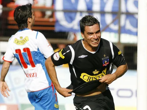 ¿Cómo le ha ido a Colo Colo ante la UC en Santa Laura?