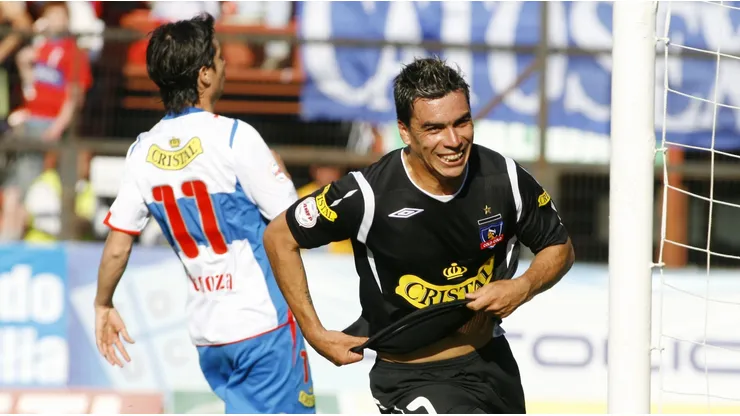 Colo Colo vs Universidad Católica han animado entretenidos partidos en Santa Laura