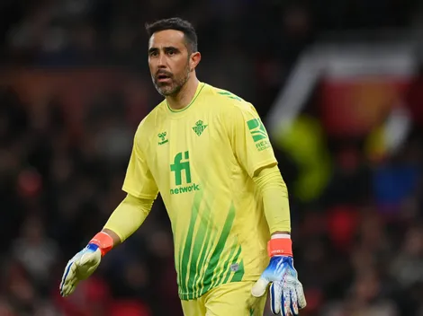 Pellegrini pone mano dura al Betis y exige renovación de Bravo