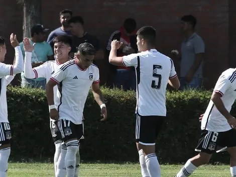 Colo Colo Proyección viaja para enfrentar a Cobresal en el norte