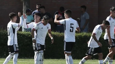 Colo Colo Proyección visitará a Cobresal en el campamento minero.