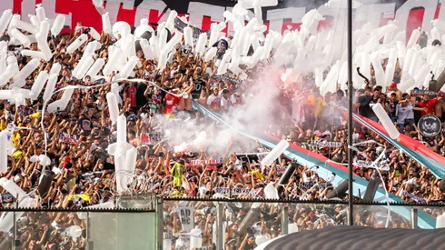 No habrá hinchas del Cacique en el duelo con Universidad Católica.