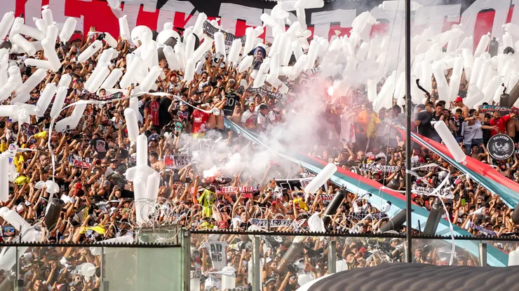 No habrá hinchas del Cacique en el duelo con Universidad Católica.