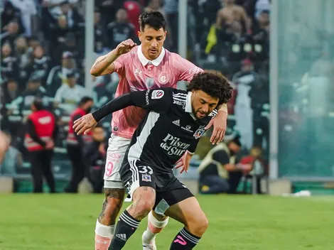 Maxi Falcón palpita el clásico ante la UC y le manda un recado a Zampedri