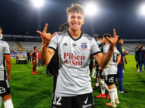 Luci Arriagada rompe el silencio: "En Colo Colo no iba a tener oportunidades"