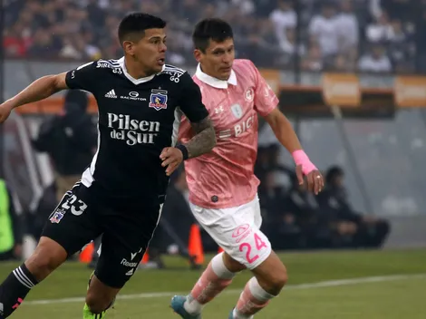 La UC realiza grandes cambios para enfrentar a Colo Colo