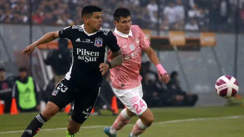 Universidad Católica prepara cambios para enfrentar a Colo Colo