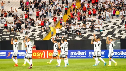 Colo Colo no tendrá a su hinchada ante Universidad Católica