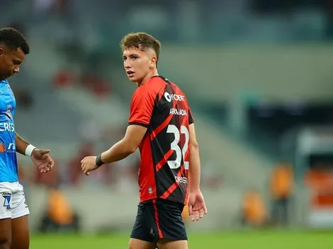 Luci Arriagada cuenta cómo han sido sus primeros meses en Brasil