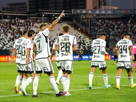 El Lado B del triunfo de Colo Colo en el Monumental
