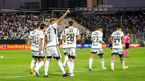 Colo Colo avanzó a los Cuartos de Final de la Zona Centro Norte