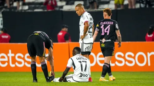 Histórico de Colo Colo encuentra el talón de Aquiles del Cacique.