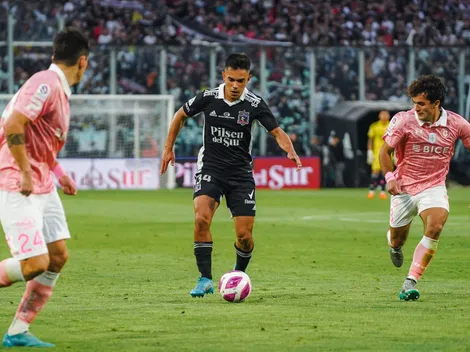 ¡Que sigan los triunfos! Colo Colo inicia la semana pensando en el clásico ante la UC