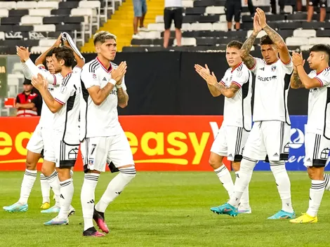 Colo Colo avisa que va con todo ante la UC