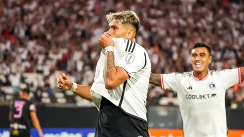 La Joya fue una de las grandes figuras en el triunfo ante Santiago City, quien se matriculó con la apertura de la cuenta con un verdadero golazo. “Estaba esperando este momento. Siempre fui hincha, siempre quise jugar acá, hice muchas cosas para llegar acá”, sostuvo.