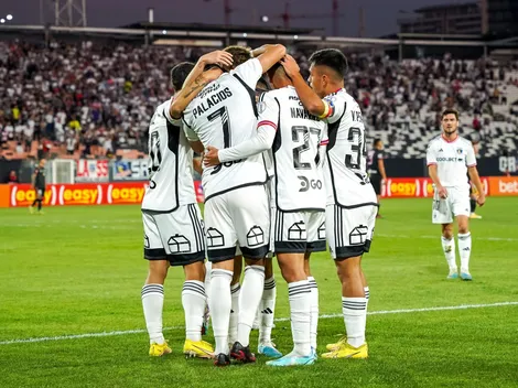 Colo Colo debe esperar para conocer a su próximo rival de Copa Chile