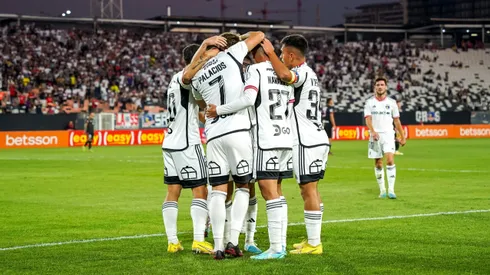 Colo Colo conocerá mañana a su próximo rival de Copa Chile.