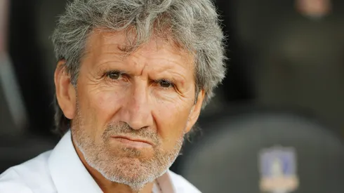 Morón deja en suspenso su continuidad en Blanco y Negro