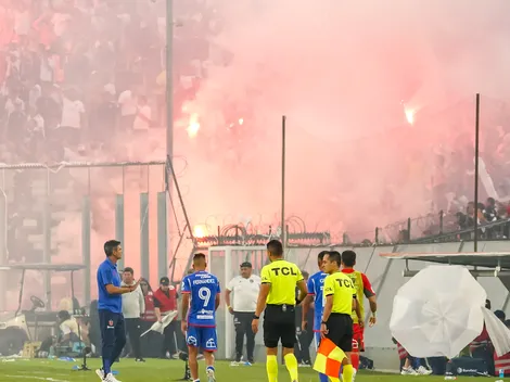 En Colo Colo confirman apelación al castigo del Estadio Monumental