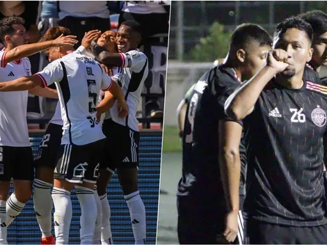 ¿Dónde ver a Colo Colo vs Santiago City?